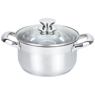 Каструля Gusto Force 6,1л (GT-1107-24) зображення 1