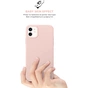Чохол до мобільного телефона Armorstandart ICON2 Case Apple iPhone 11 Pink Sand (ARM60555) - зменшене зображення 8
