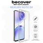 Чохол до мобільного телефона BeCover Realme Note 50 Transparancy (711182) - зменшене зображення 5