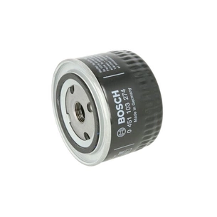 Фільтр масляний Bosch 0 451 103 274 зображення 1