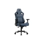 Крісло ігрове Cougar Defensor S Navy Blue F (DEFENSOR S Navy Blue F) - зменшене зображення 4