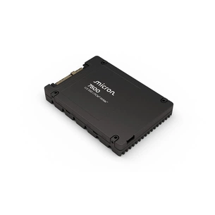 Накопитель SSD для сервера Micron G4 U.3 NVME 960GB 7500 PRO MTFDKCC960TGP (MTFDKCC960TGP-1BK1DABYYR) изображение 1