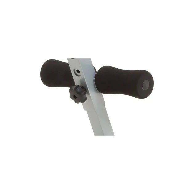 Лава атлетична Everfit для преса WBK-100 (WBK 100) (931394) - picture 3