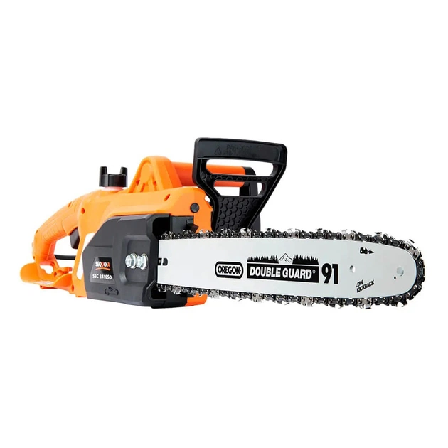 Ланцюгова пила SEQUOIA 2.4 кВт, шина 40 см, ланцюг 3/8'', 1.3 мм, 4.68 кг (SEC2416SO) - picture 5