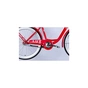Велосипед Dorozhnik 26" LUX Velosteel рама-17" ST 2026 червоний (OPS-D-26-366) - уменьшенное изображение 7
