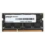 Модуль пам'яті для ноутбука SoDIMM DDR3L 4GB 1600 MHz AMD (R534G1601S1SL-UOBULK) - уменьшенное изображение 1