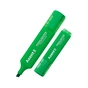 Маркер Axent Highlighter 2537-A, 1-5 мм клиноп. зеленый (2537-04-A) - уменьшенное изображение 1