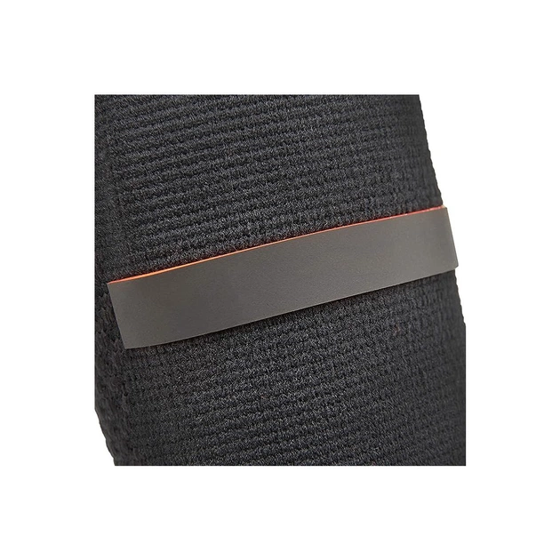 Фіксатор ліктя Adidas Performance Elbow Support ADSU-13331RD Чорний/Червоний S (885652019408) - picture 3