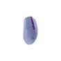 Мышка Logitech G305 X Superlight Wireless Lilac (910-007755) - уменьшенное изображение 3