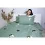 Постільна білизна MirSon Бязь Ranforce Elite 17-0245 Klasild King Size (2200004707549) - зменшене зображення 3