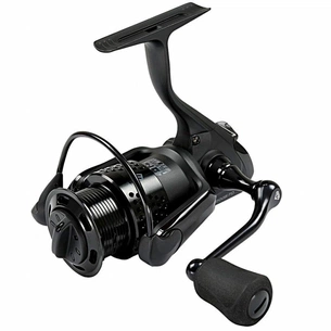 Котушка Mikado Black Crystal 3005 FD (KDA105-3005FD) зображення 1