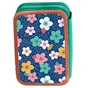 Пенал Smart Flowers melody HP-01 (532843) - зменшене зображення 2