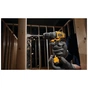 Шуруповерт DeWALT XR Li-Ion 12 В зі змінними насадками, 57.5 Нм, TSTAK (без АКБ та ЗП) (DCD703NT) - зменшене зображення 6