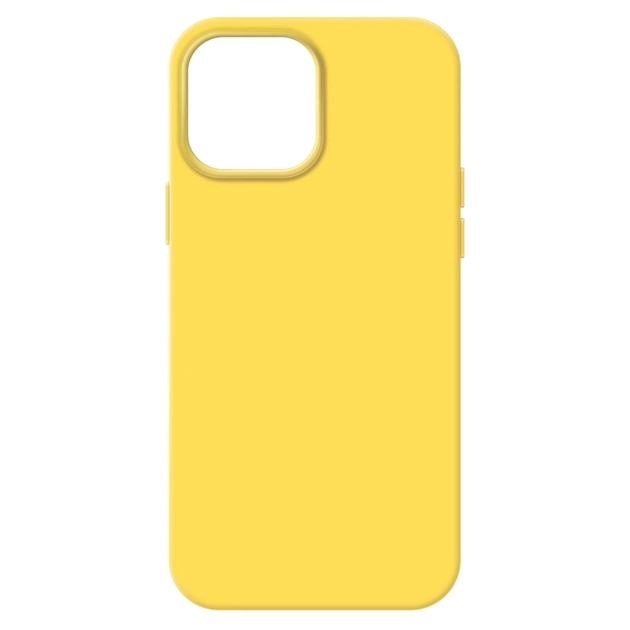 Чохол до мобільного телефона Armorstandart ICON2 Case Apple iPhone 14 Pro Max Sun glow (ARM63613) - зображення 1