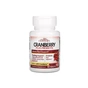 Трави 21st Century Журавлина з пробіотиком, Cranberry Plus Probiotic, 60 таблеток (CEN-27848) - зменшене зображення 3