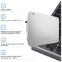 Сонячний інвертор Sungrow SG30CX-P2_V1 30 kW 3 MPPT 220/380V, 3ф (ASG01763) (SG30CX-P2) - зменшене зображення 7