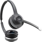 Навушники Cisco 562 Wireless Dual Headset Standard Base Station EU Black (CP-HS-WL-562-S-EU=) - зменшене зображення 4