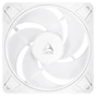 Кулер до корпусу Arctic P12PRO REV ARGB 3P (ACFAN00334A) - зменшене зображення 4