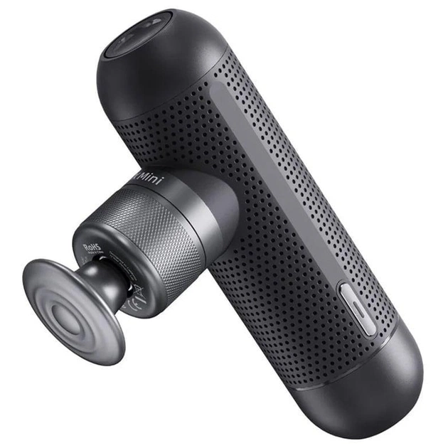 Массажер Oyeet MG-M1 GREY - изображение 8