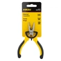 Плоскогубці Sigma довгогубці прямі 125мм Standard (4357511) - зменшене зображення 3