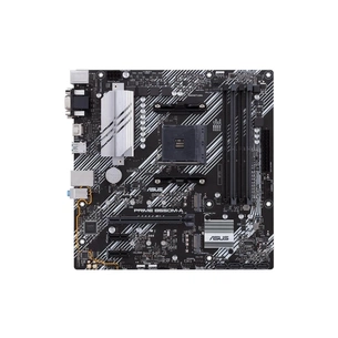 Материнська плата ASUS PRIME B550M-A зображення 1