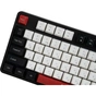 Клавіатура AOC GK116H1 LED USB UA White/Red/Black (GK116H1/97) - зменшене зображення 9