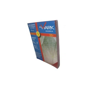 Обкладинка для палітурки bindMARK пл. Кристалл А4 180 мкн (100 шт.) зеленая (40025) изображение 1