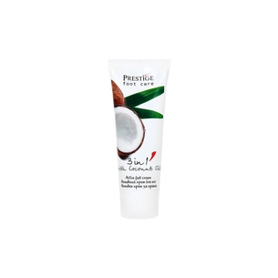 Крем для ніг Vip's Prestige 3 in 1 Active Feet Cream 75 мл (3800010500364) изображение 1