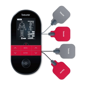 Електростимулятор Beurer EM 59 зображення 1