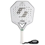 Ракетка для падел тенісу Stiga Racket 1.3K Ultra LW Cybershape (2203-1829-03) (931519) - зменшене зображення 1