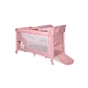 Дитячий манеж Bertoni/Lorelli MOONLIGHT 2L beige rabbi - зменшене зображення 3