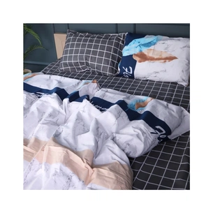 Постільна білизна MirSon Бязь Premium 17-0084 Adrienn 175х210 (2200001522572) зображення 1