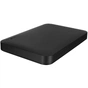 Зовнішній жорсткий диск 2.5" 1TB Toshiba (HDTP210EK3AA) - зменшене зображення 3