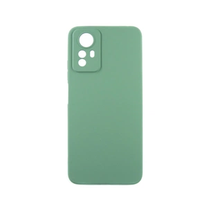 Чохол до мобільного телефона Dengos Soft Xiaomi Redmi Note 12s (mint) (DG-TPU-SOFT-29) зображення 1