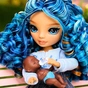 Кукла Rainbow High Junior High Babysitters series Skyler (248507) - уменьшенное изображение 8
