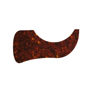 Пікгард панель для гітари Paxphil Acoustic Guitar PickGuard (Brown) (M19 BR) зображення 1