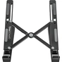 Підставка до ноутбука OfficePro LS320HUB Black (LS320HUB) - зменшене зображення 2