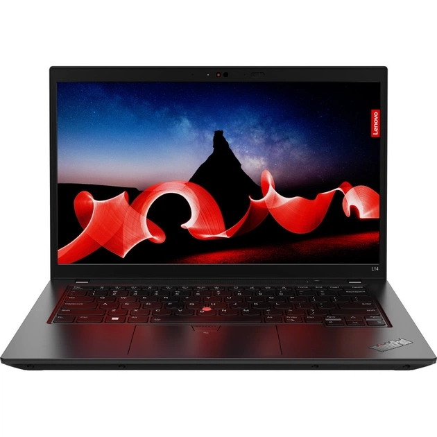 Ноутбук Lenovo ThinkPad L14 G4 (21H2SA3E00) - зображення 1