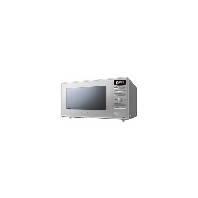 Мікрохвильова піч Panasonic NN-GD692MZPE - зображення 1