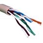 Кабель мережевий Ritar UTP 305м КВП(4*2*0,50)[СCA] OEM (05056) - зменшене зображення 1