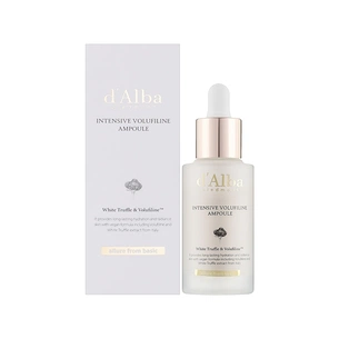 Сироватка для обличчя D'Alba White Truffle Intensive Volufiline Ampoule 30 мл (8809782559759) изображение 1