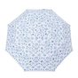 Зонт Fulton L907-041826 Morris & Co Minilite-2 UV Daisy Blue Ivory (L907-041826) - уменьшенное изображение 2