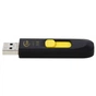 USB флеш накопичувач Team 32GB C145 Yellow USB 3.0 (TC145332GY01) - зменшене зображення 3