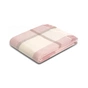 Плед Billerbeck Plaid Bergamo rose130х170 (797674) - уменьшенное изображение 1