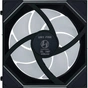 Вентилятор Lian Li Uni Fan SL-INF Wireless 120-1 Black (G99.12SLIN1W1B.00) - уменьшенное изображение 5