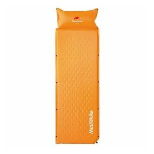 Туристичний килимок Naturehike NH15Q002-D Pillow Orange (6927595705100) зображення 1