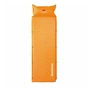 Туристичний килимок Naturehike NH15Q002-D Pillow Orange (6927595705100) - зменшене зображення 1