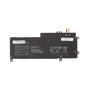 Акумулятор до ноутбука ASUS Zenbook Flip 15 UX562FD (C41N1809) 15.4V 3740mAh (NB432219) зображення 1