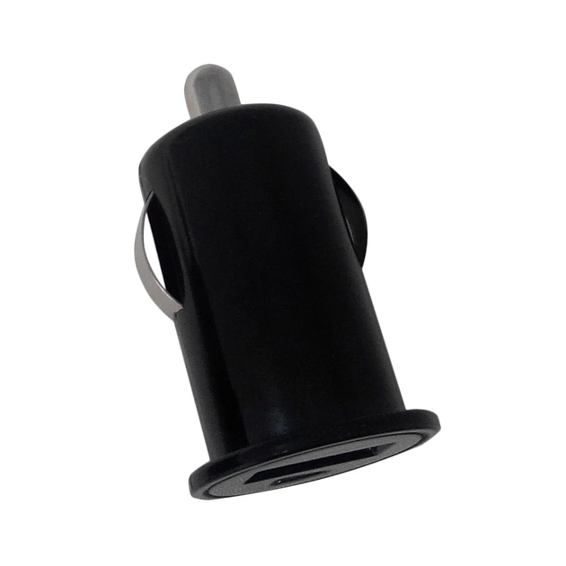 Зарядний пристрій Piko MSH-SC-033 (1USB1A) (1283126462580) - зображення 1