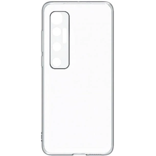 Чохол до мобільного телефона Armorstandart Air Series Xiaomi Mi 10 Ultra Transparent (ARM57383) зображення 1